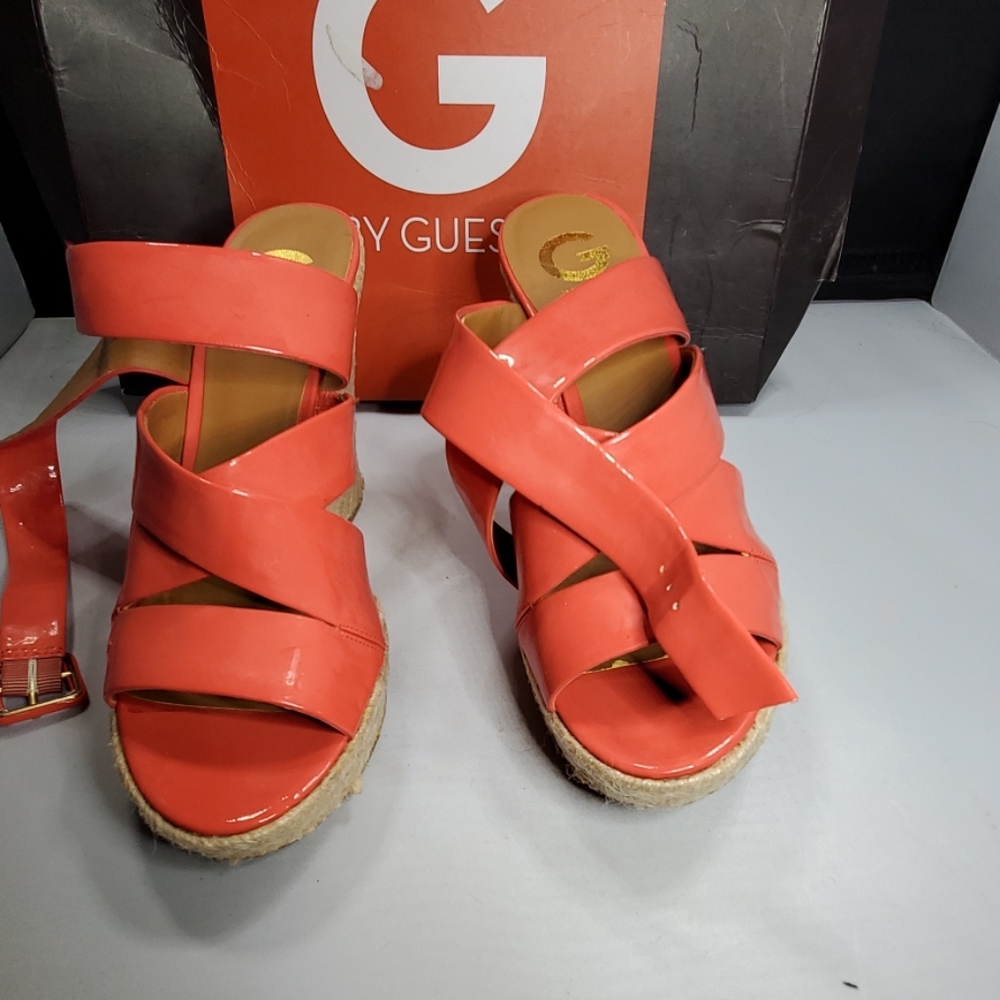 G By Guess Shoes